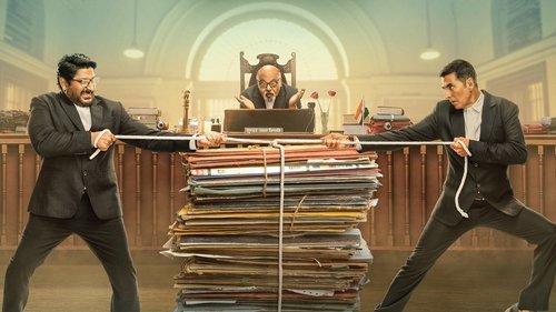 Jolly LLB 3 filmas žiurėti online