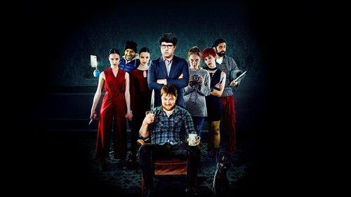 When the Screaming Starts filmas žiurėti online