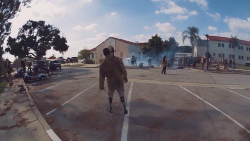 Not a War Story filmas žiurėti online