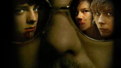 Acolytes filmas žiurėti online