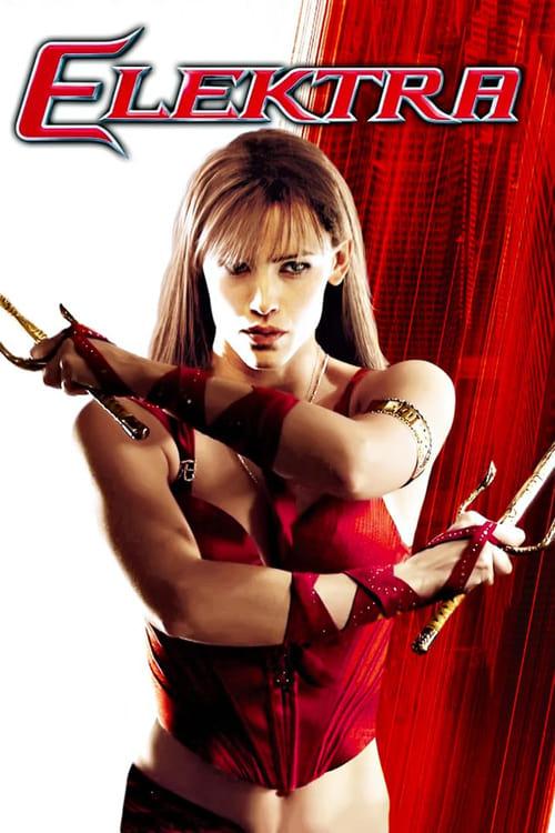 Elektra filmas online