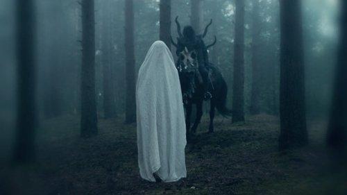 Гоголь. Вий filmas žiurėti online