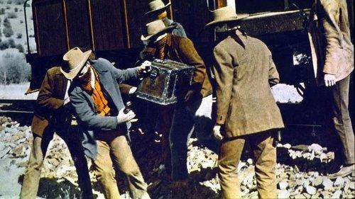 Rage at Dawn filmas žiurėti online