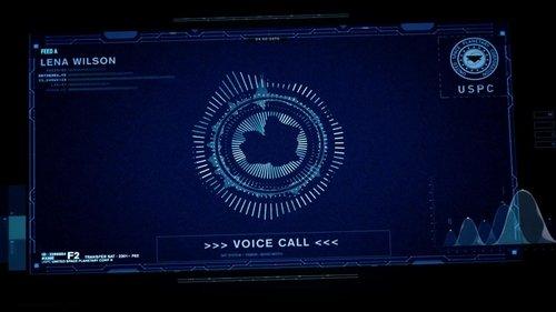 2036: Nežinoma kilmė filmas žiurėti online