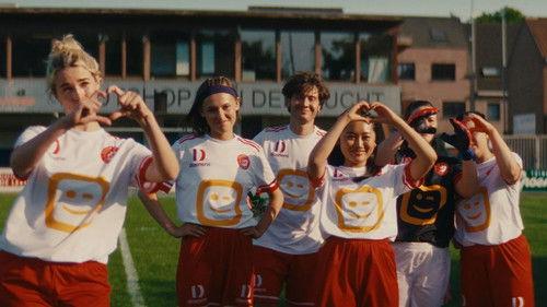 Team Spirit NXT GEN filmas žiurėti online