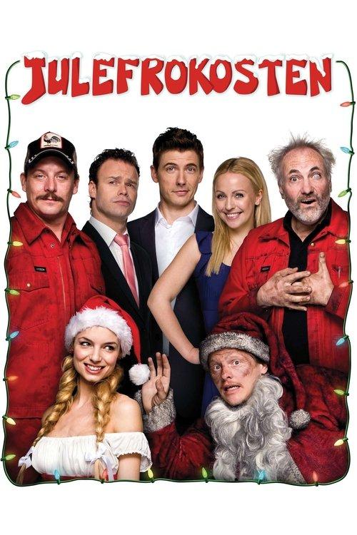 Julefrokosten filmas online