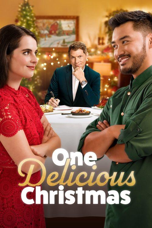 One Delicious Christmas filmas online