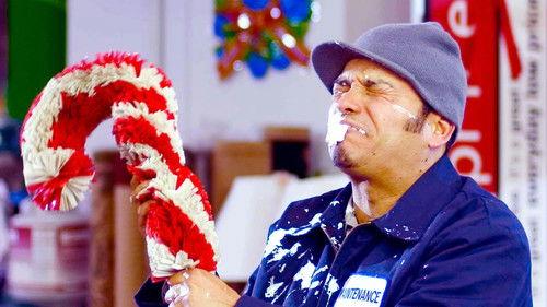 Feliz Navidad filmas žiurėti online