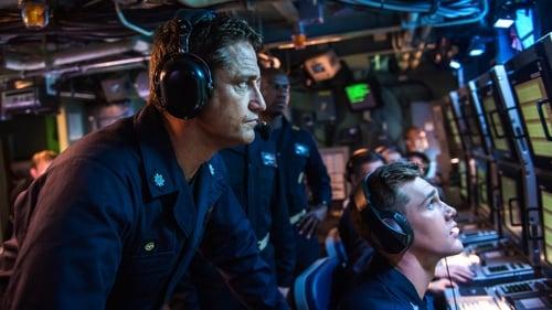 Operacija: Hunter Killer filmas žiurėti online