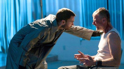 Bloodline filmas žiurėti online