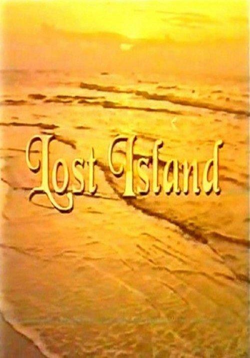 Lost Island filmas online