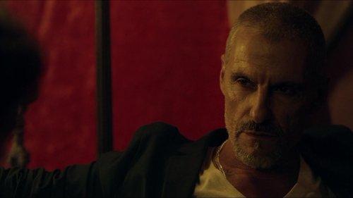 Project Eden: Vol. I filmas žiurėti online