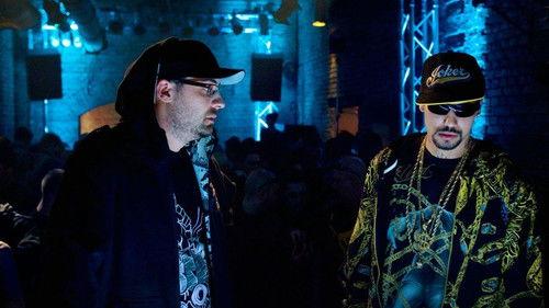 Blutzbrüdaz filmas žiurėti online