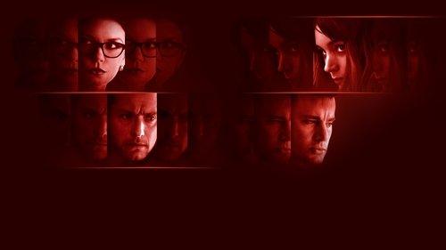 Šalutinis Poveikis filmas žiurėti online