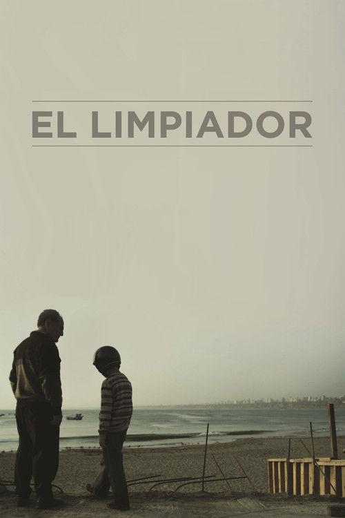 El limpiador filmas online