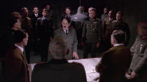 Hitler: The Last Ten Days filmas žiurėti online