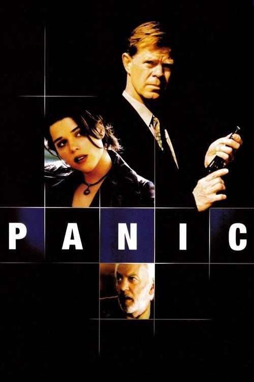 Panic filmas online