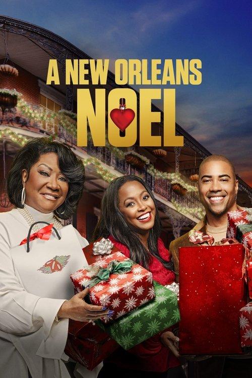 A New Orleans Noel filmas online