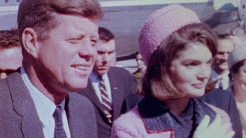 JFK's Secret Killer: The Evidence filmas žiurėti online