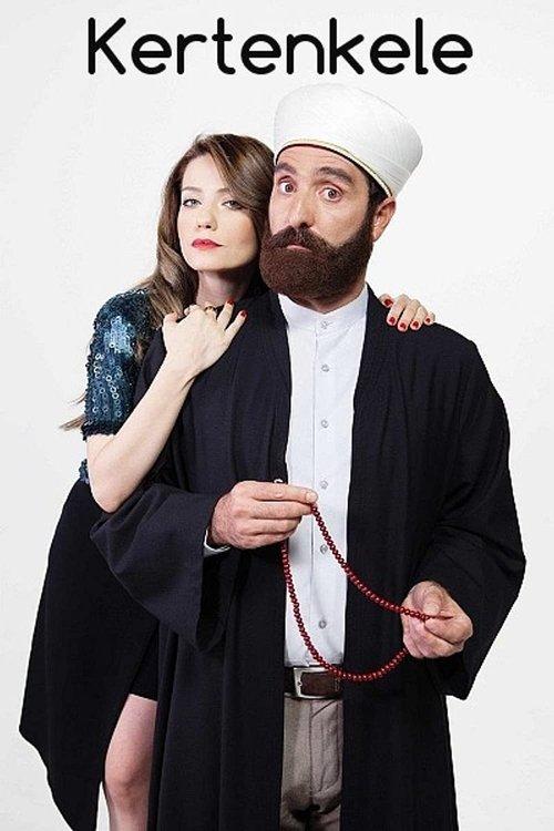 Kertenkele filmas online