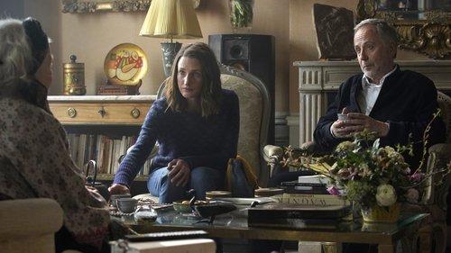 Le Mystère Henri Pick filmas žiurėti online