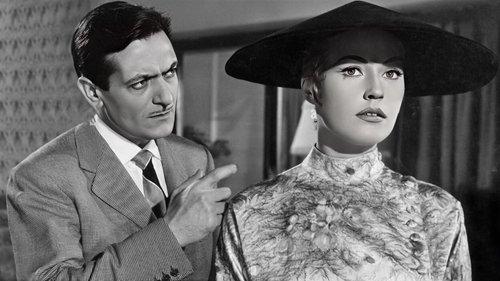 Una muchachita de Valladolid filmas žiurėti online