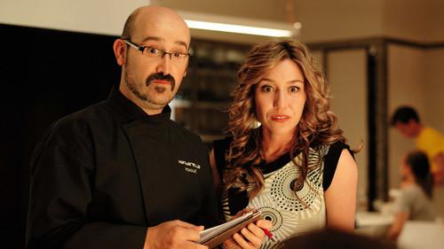 Fuera de carta filmas žiurėti online