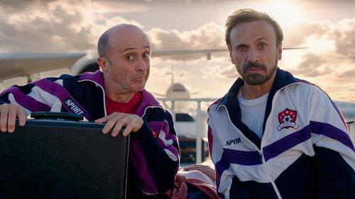 García y García filmas žiurėti online