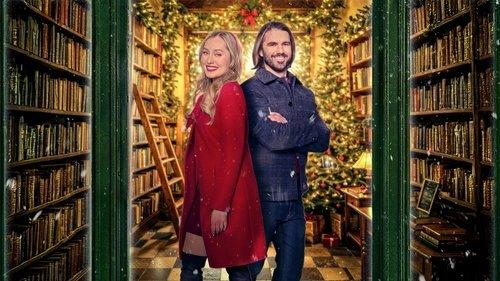 The Christmas Bookshop filmas žiurėti online