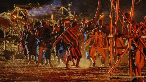 Aníkúlápó filmas žiurėti online