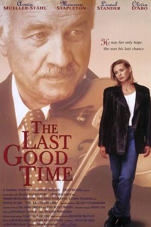 The Last Good Time filmas online