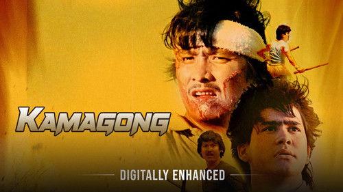 Kamagong filmas žiurėti online