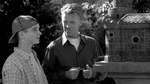 Mr. Rice's Secret filmas žiurėti online