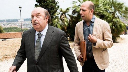 Quo vado? filmas žiurėti online