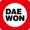 Daewon Media studio logo