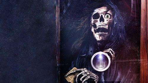 Stale Popcorn & Sticky Floors filmas žiurėti online