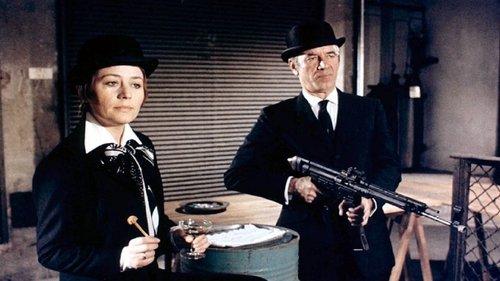 She No Longer Talks, She Shoots filmas žiurėti online