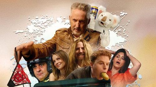 Wingman filmas žiurėti online