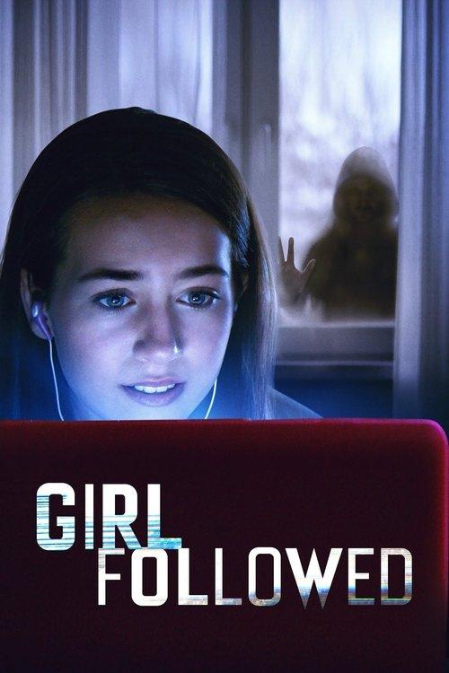 Girl Followed filmas online