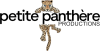 Petite Panthère Productions studio logo