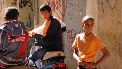 Khamsa filmas žiurėti online