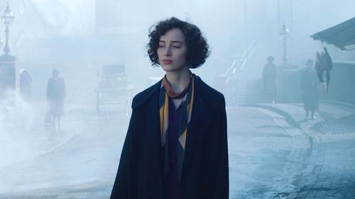 The Colour Room filmas žiurėti online