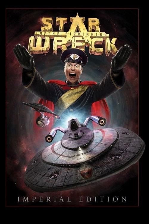 Star Wreck: In the Pirkinning filmas online