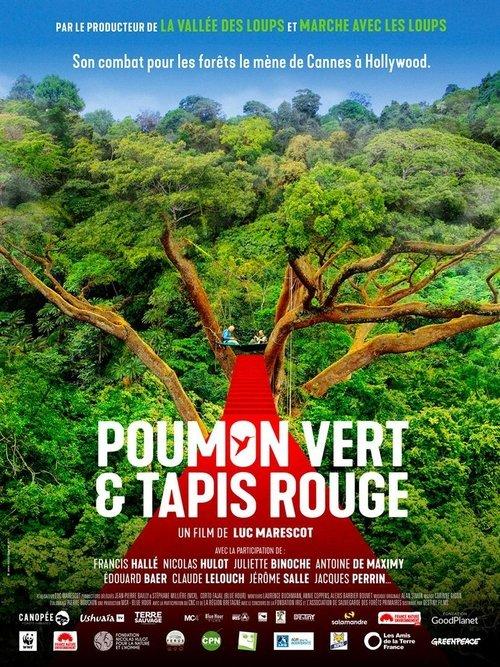 Poumon Vert et Tapis Rouge filmas online