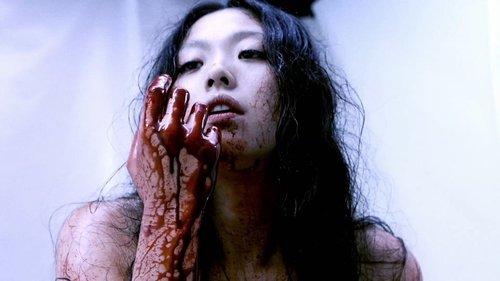女体銃 ガン・ウーマン GUN WOMAN filmas žiurėti online