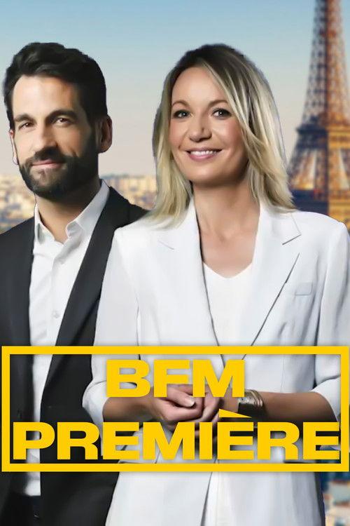 BFM Première filmas online