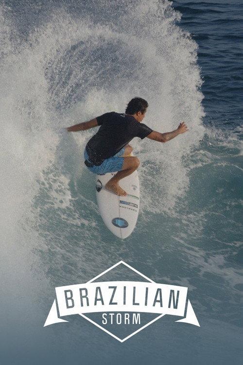 Brazilian Storm filmas online