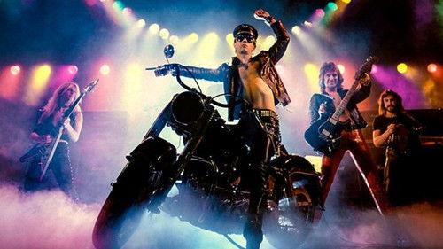 Heavy Metal Britannia filmas žiurėti online