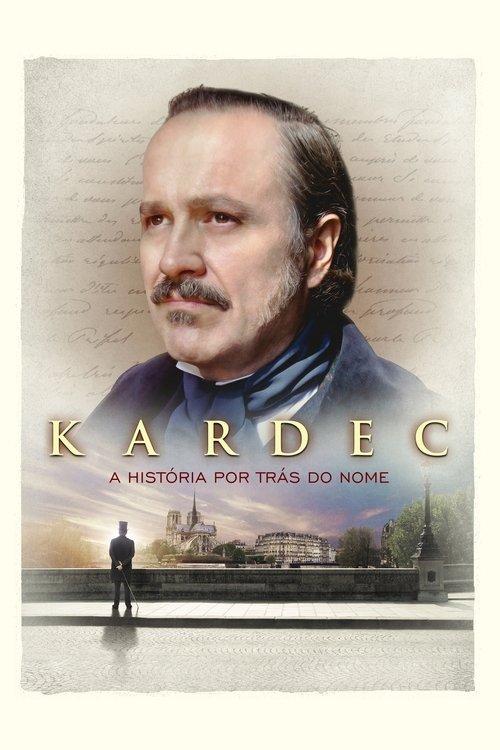 Kardec filmas online