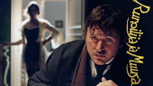 Poet and Muse filmas žiurėti online